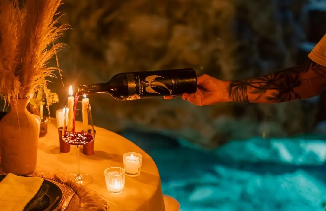 Copal Tulum Hotel-1