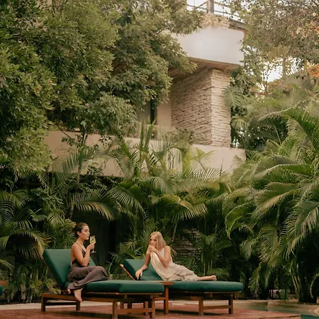 Copal Tulum Hotel-2
